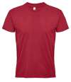 11500 Imperial Heavy T-Shirt Red colour image